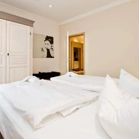 Seehof Bansin App 21 Apartment Heringsdorf (Usedom)
