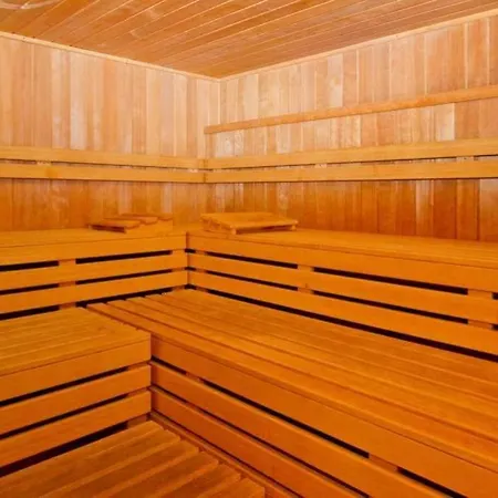 Daire Seehof Bansin App 21 *