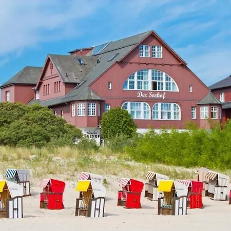 Seehof Bansin App 21