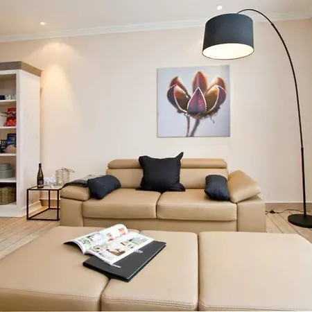 Appartamento Seehof Bansin App 21 *