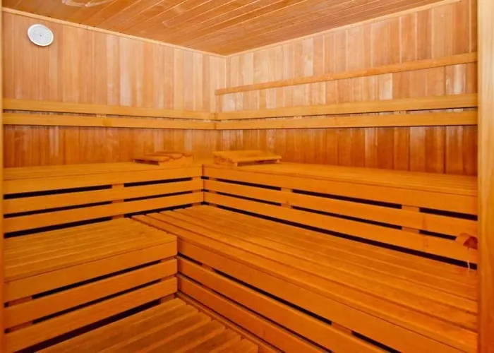 아파트 Seehof Bansin App 21 *