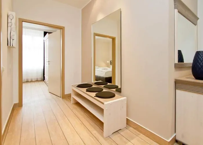 Seehof Bansin App 21 제바트헤링스도르프