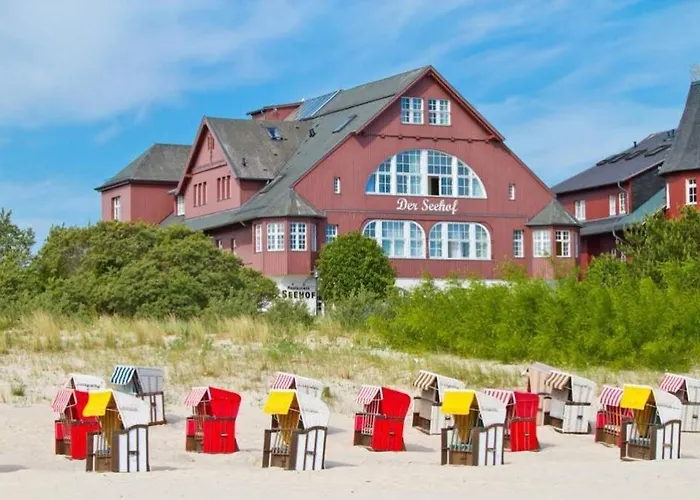 Seehof Bansin App 21