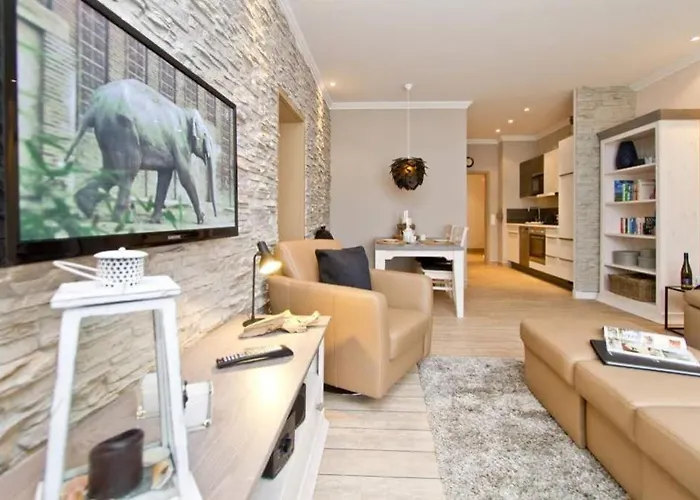 Seehof Bansin App 21 제바트헤링스도르프