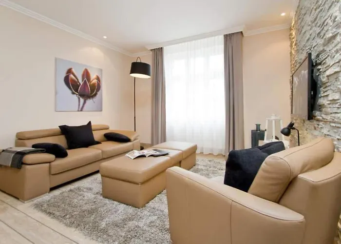 아파트 Seehof Bansin App 21